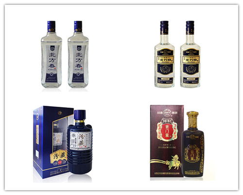 酒海掘金新機(jī)遇 揭秘鄂爾多斯白酒與汾酒集團(tuán)系列酒總代理招商戰(zhàn)略