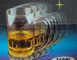 啤酒杯與啤酒閃光杯 酒吧熱銷(xiāo)產(chǎn)品全解析，廠家、價(jià)格與經(jīng)營(yíng)策略