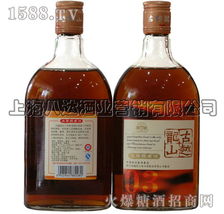 上海八達(dá)酒業(yè) 深耕糖酒食品招商，攜手共贏酒類(lèi)市場(chǎng)新藍(lán)海