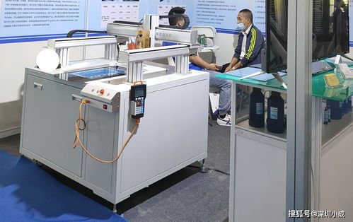 專業制造，精準高效——探析300毫升Pur自動點膠機廠家與點膠設備技術